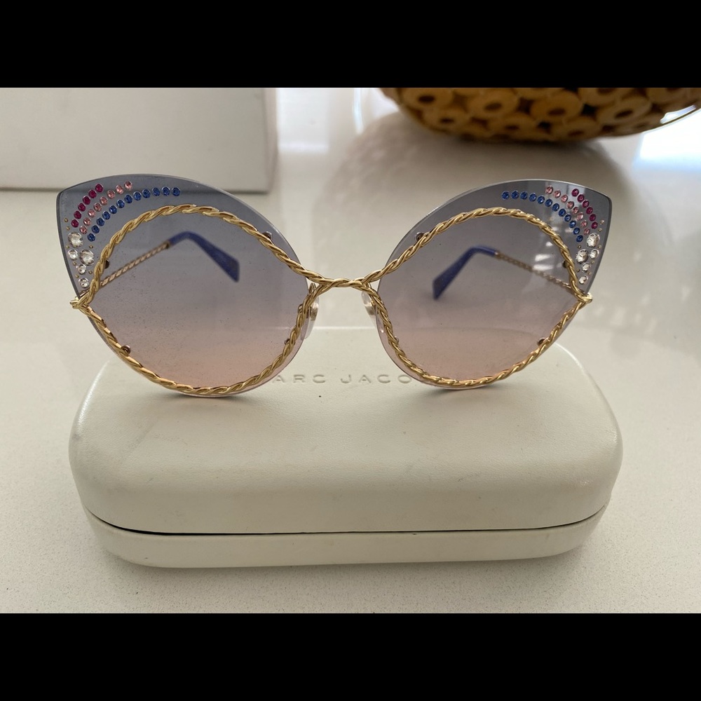 Marc Jacobs sunglasses
